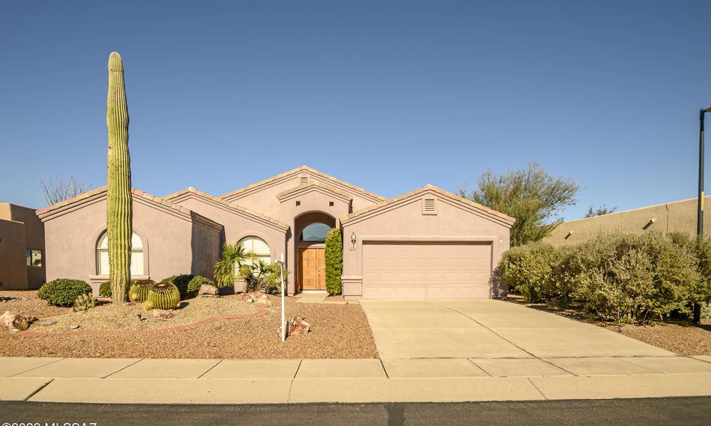 The Greens at Santa Rita Springs