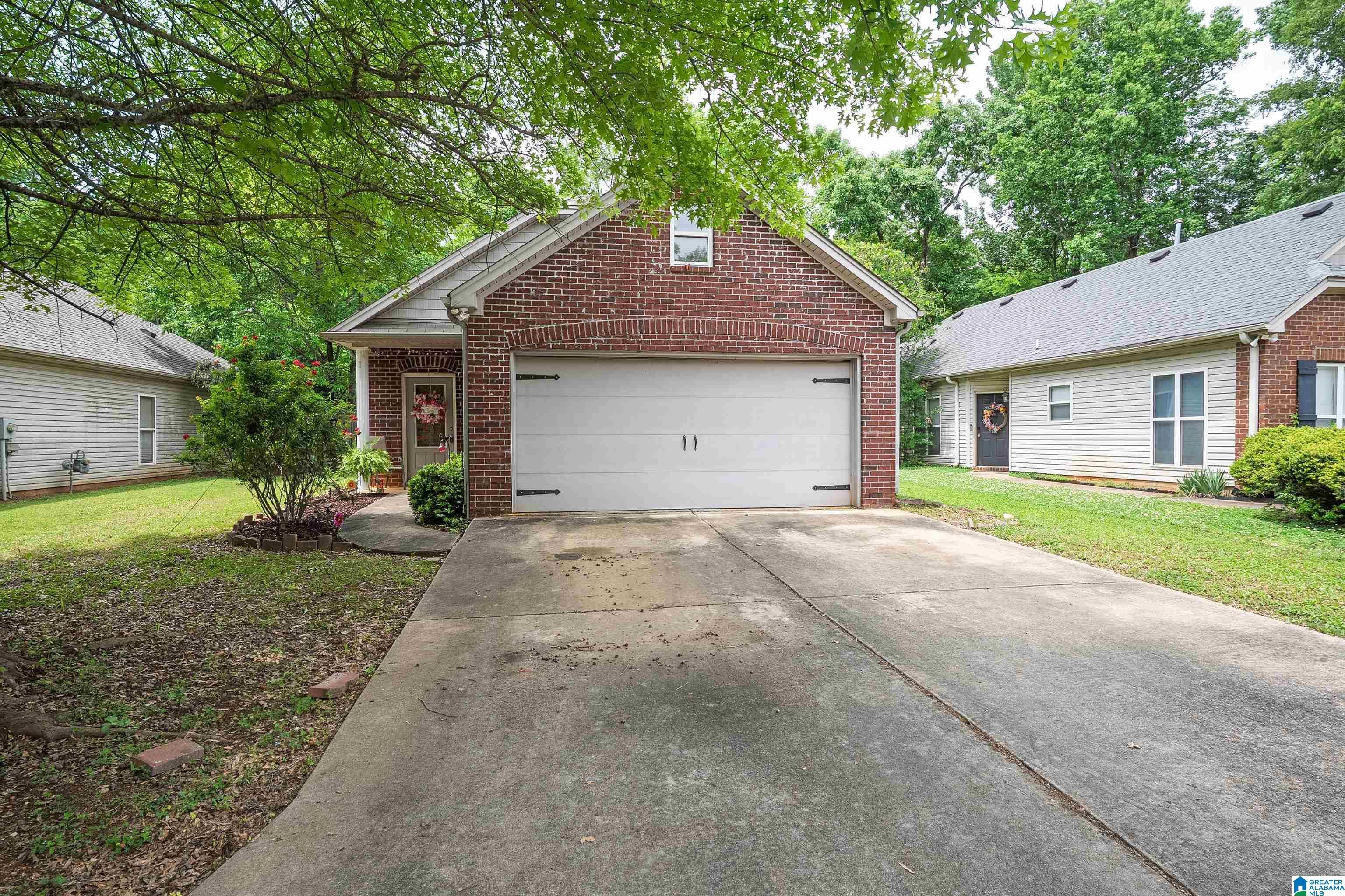 12952 Woodland Park Circle