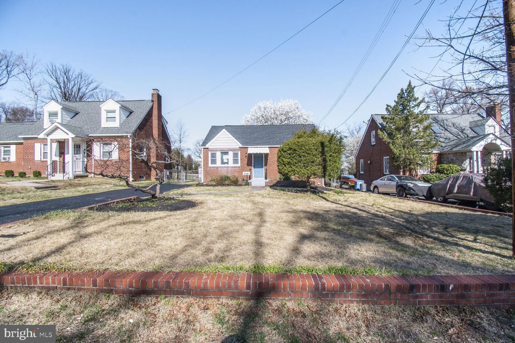 8730 Edmonston Road