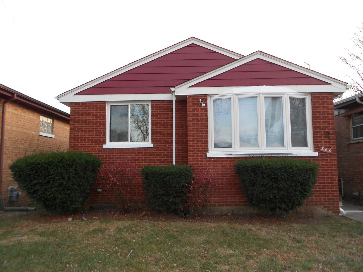 545 W 126th Place