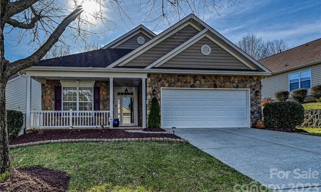 Four Seasons at Gold Hill