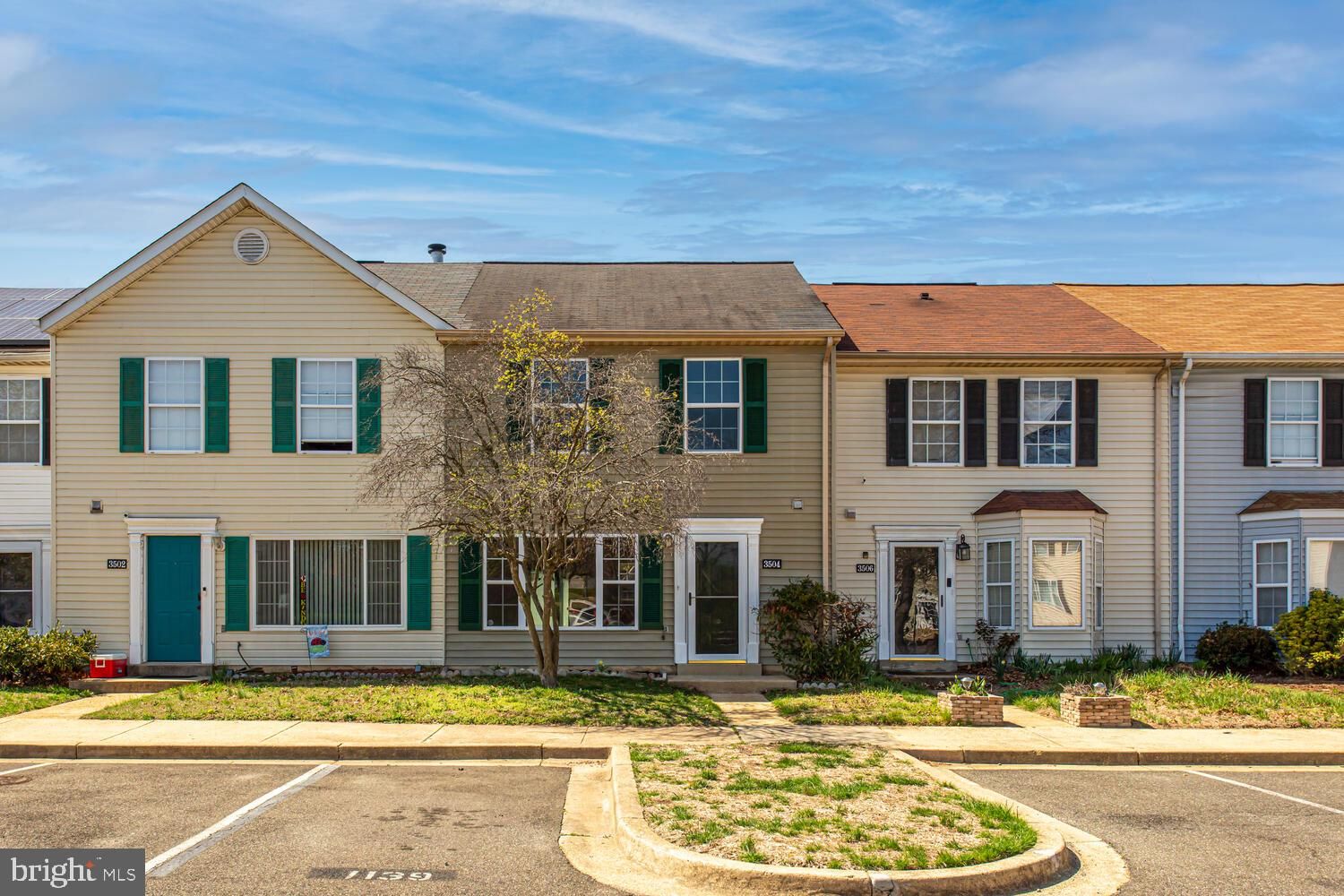3504 Princess Caroline Court