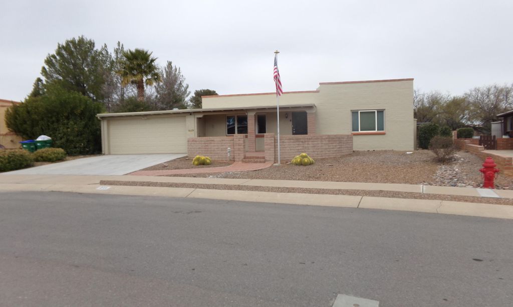 Green Valley Fairways