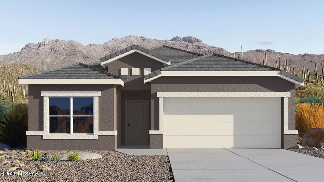 9828 E Gray Hawk Drive