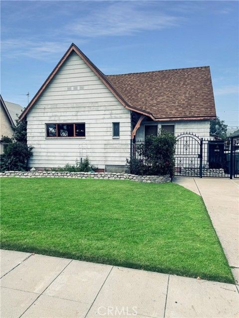 730 S Chevy Chase Drive