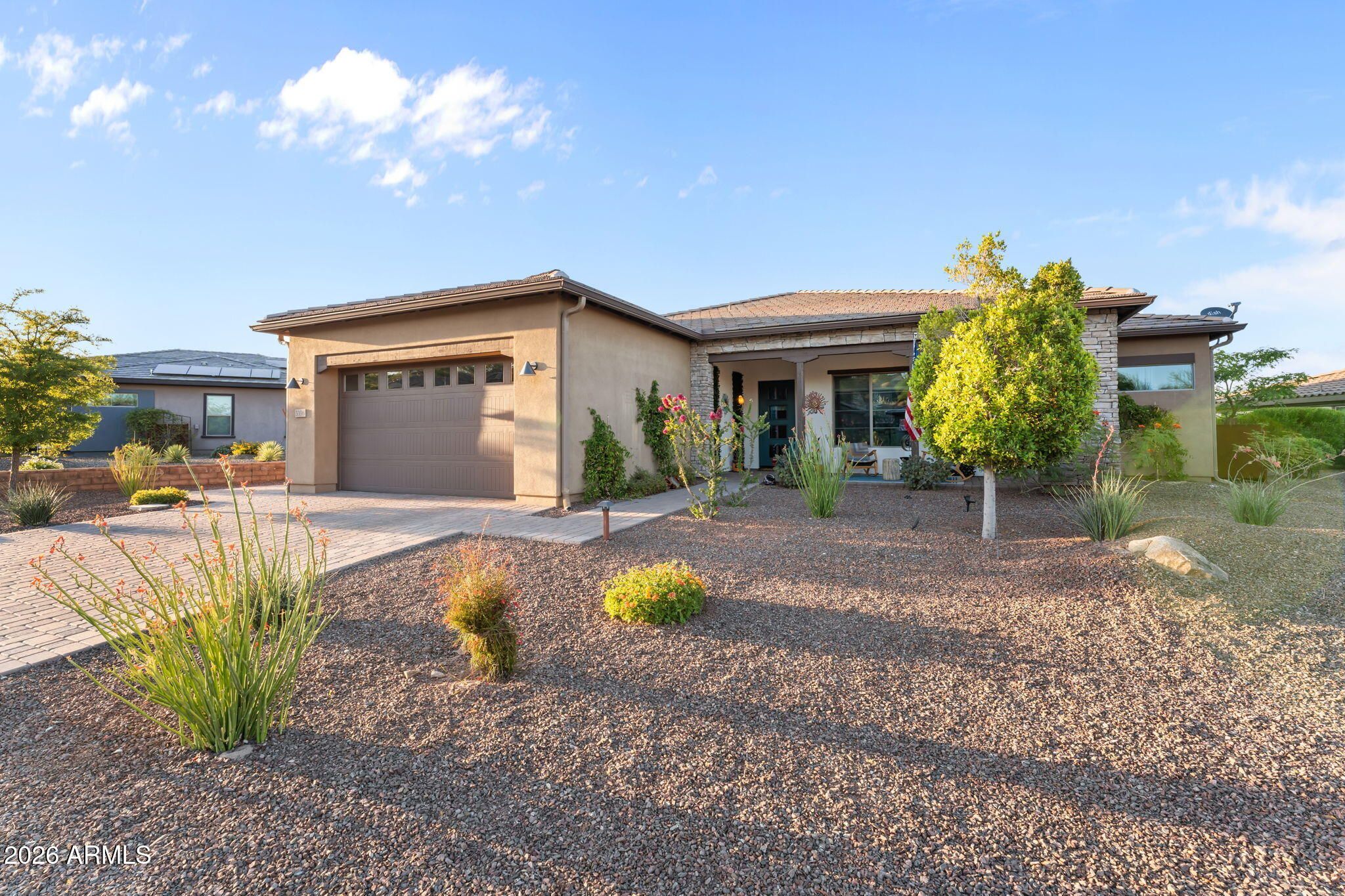 3396 Phantom Street