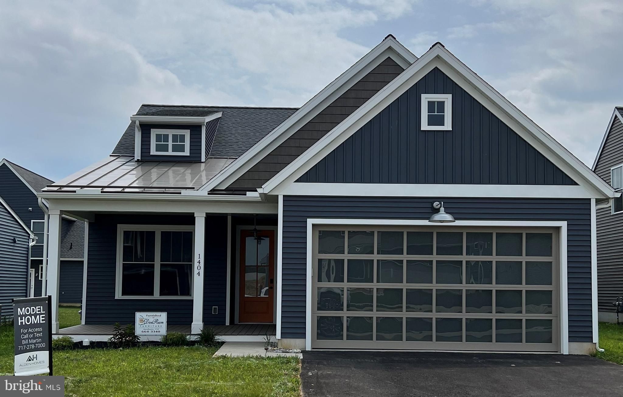 1404 Barrington Drive 289