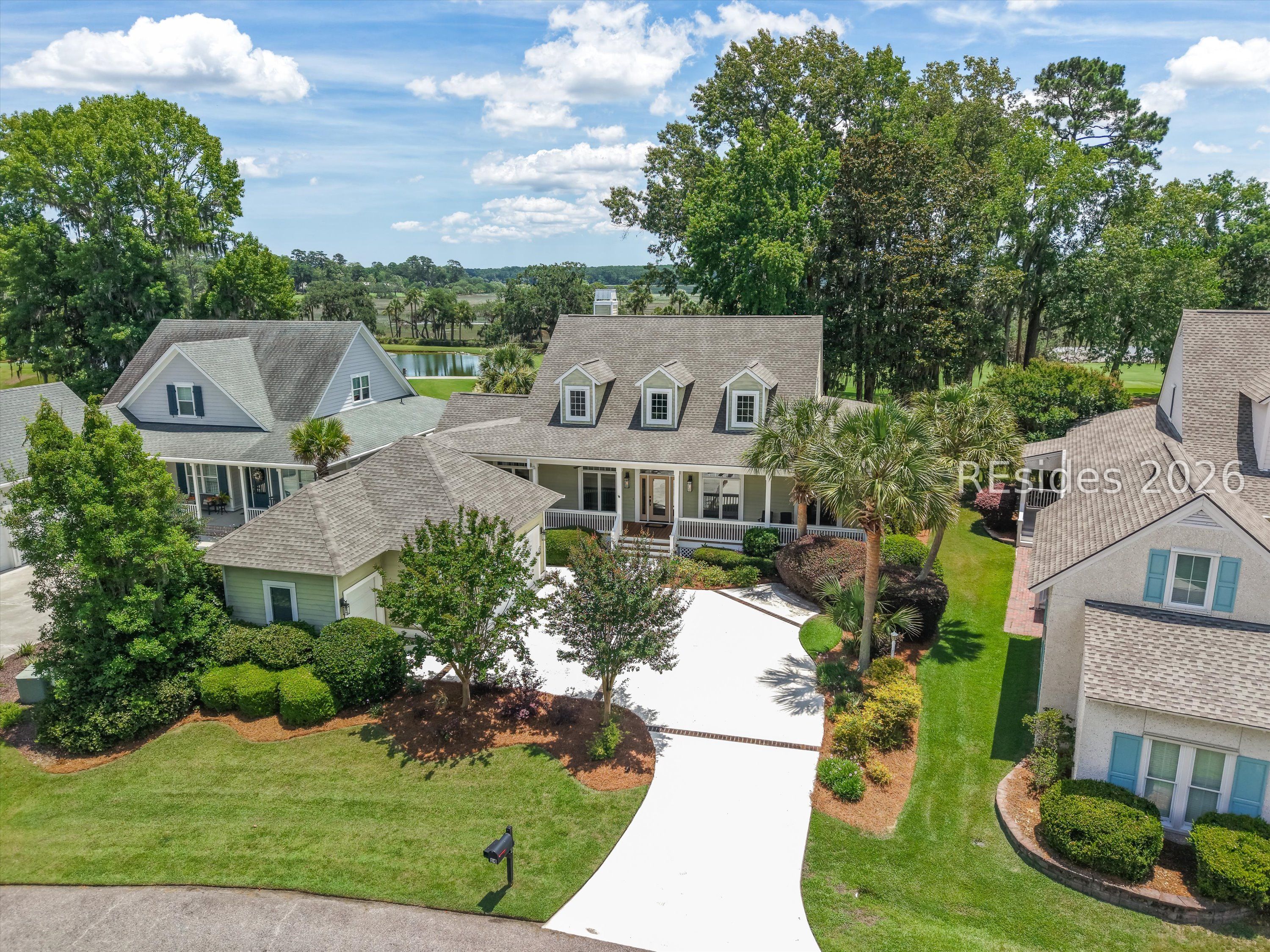 14 River Marsh Lane