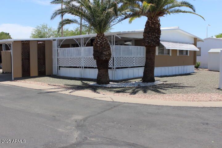 9501 E Broadway Road 254