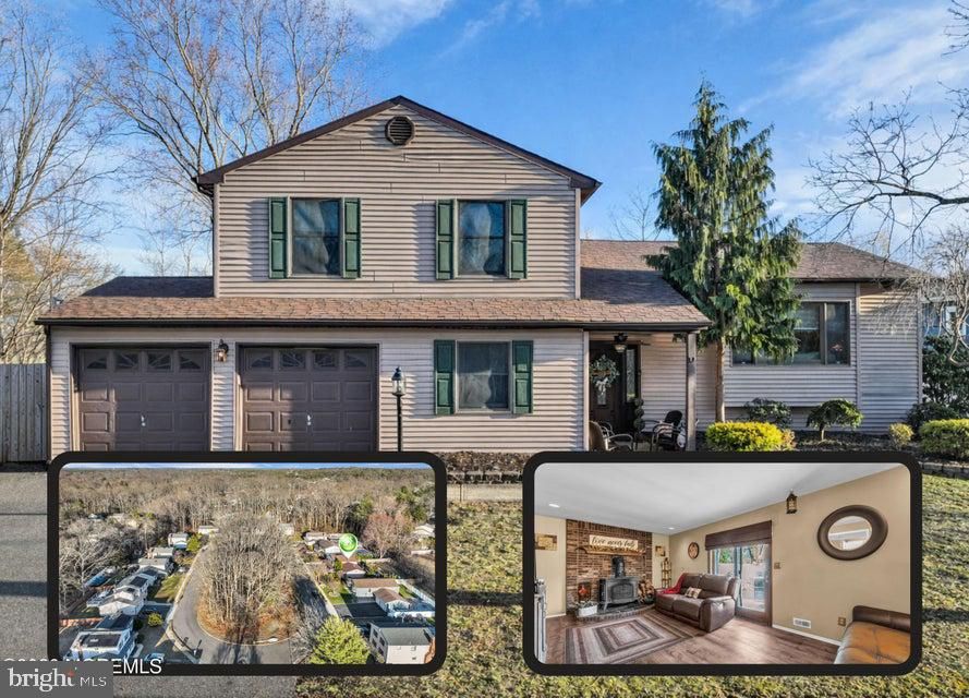 10 Cobblestone Court