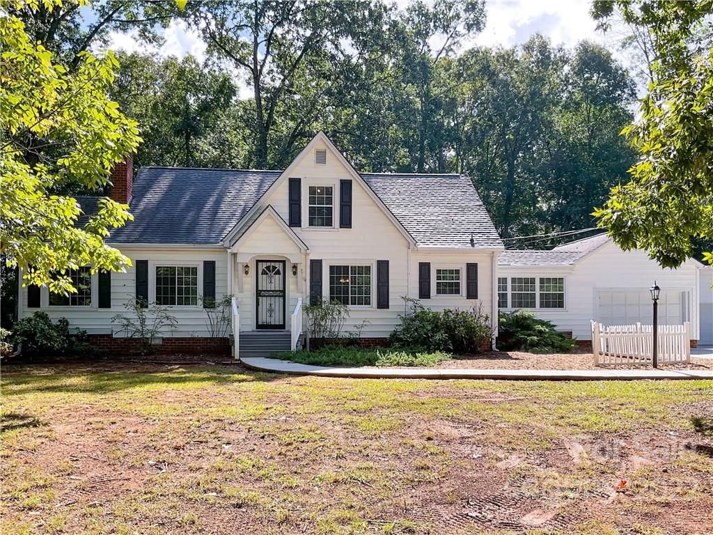 12345 Highway 601 Highway