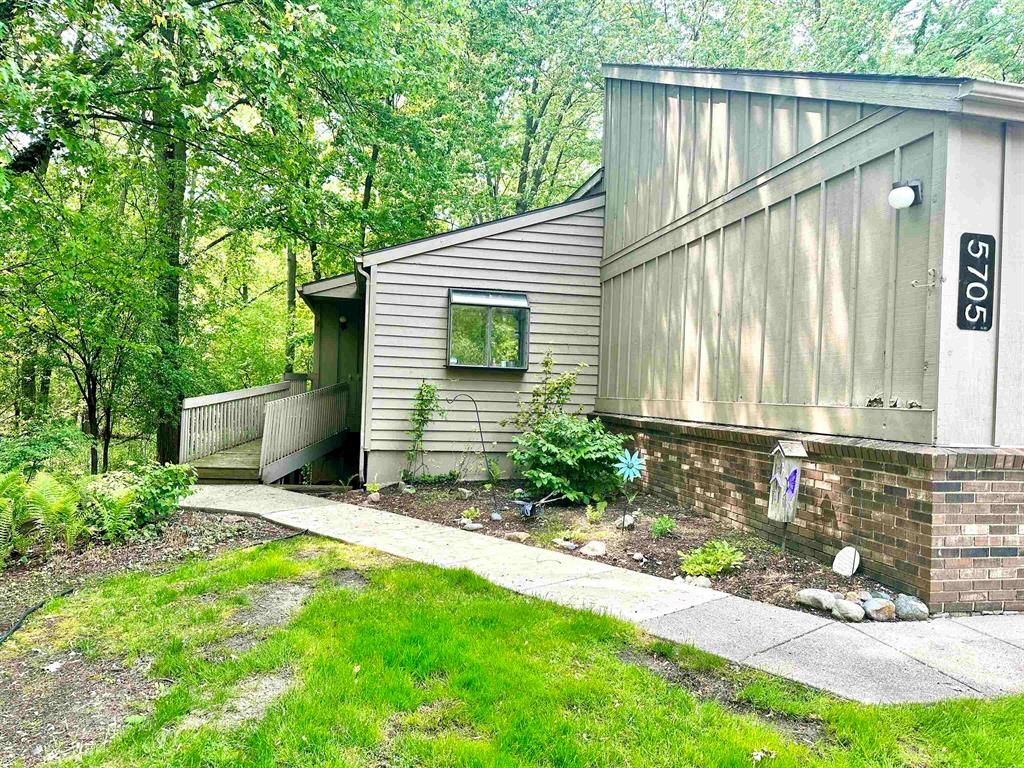 5705 Paige Court