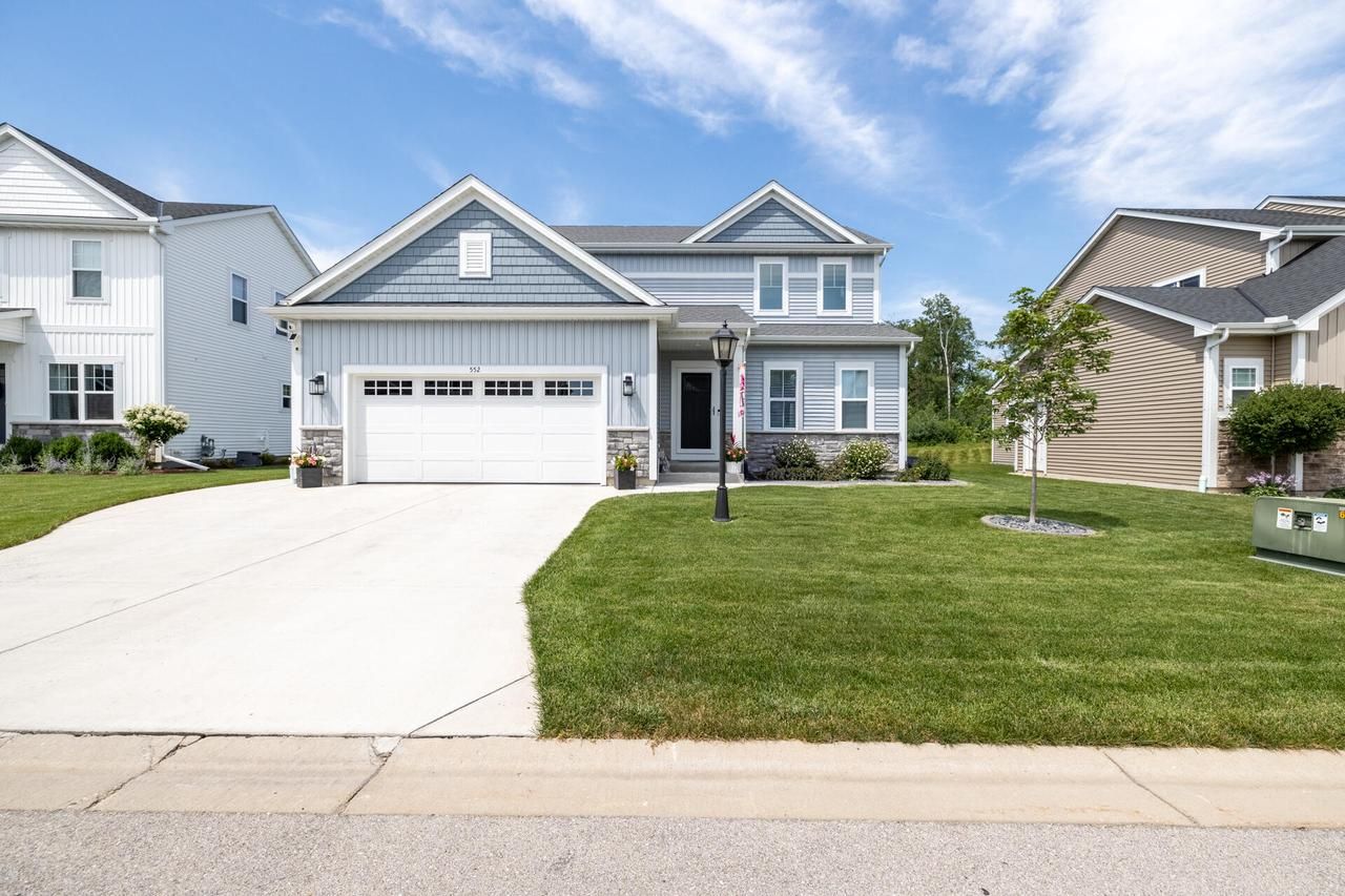 552 Wild Oak Road