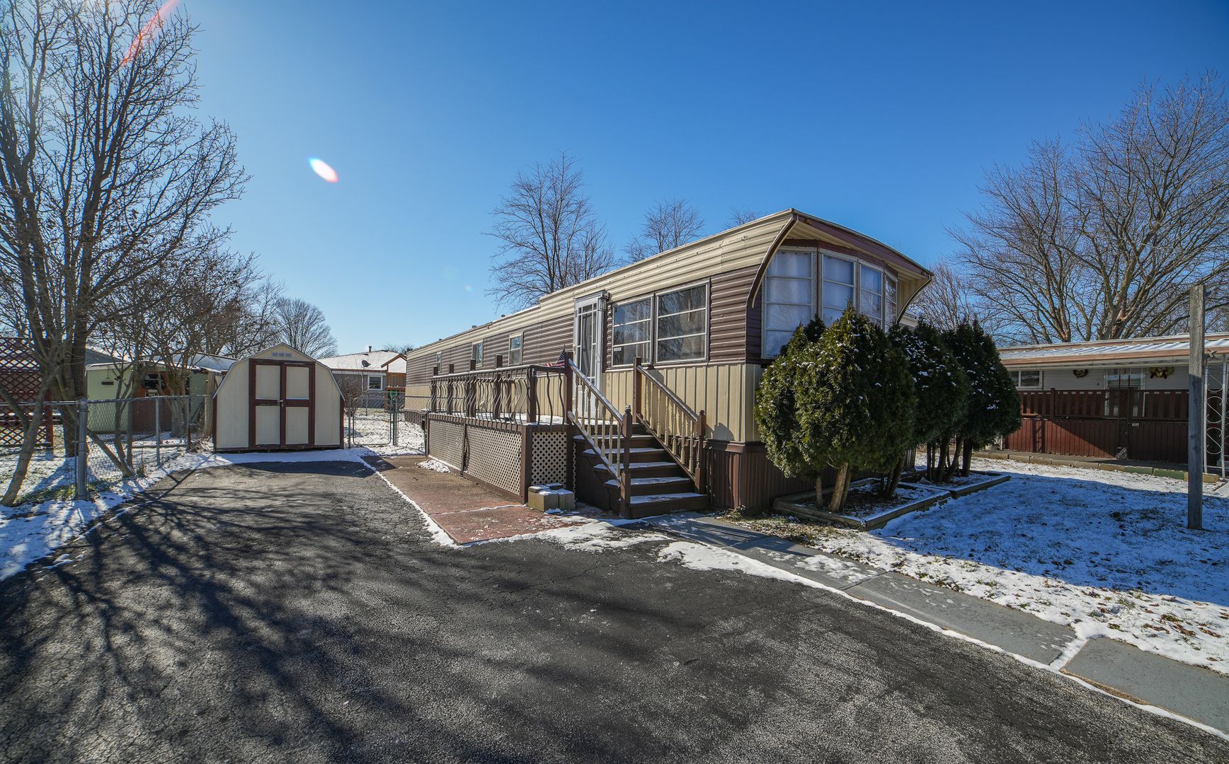 41 Maple Lane