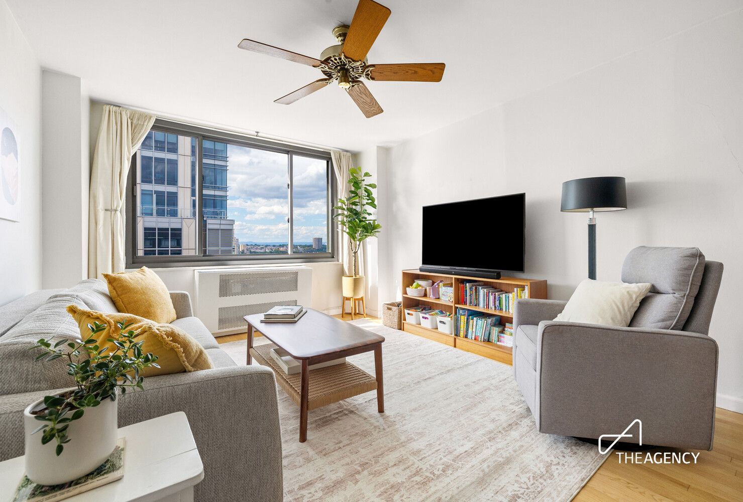 2025 Broadway 30B