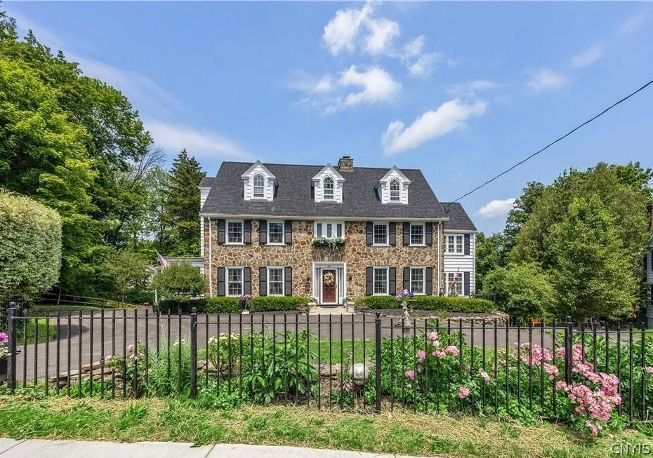 68 Paris Road