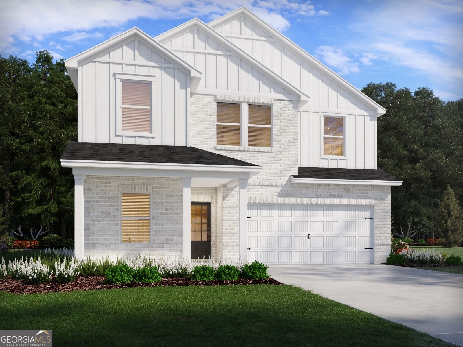 709 Cargile Court