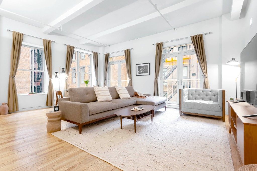 16 W 19th Street 3D