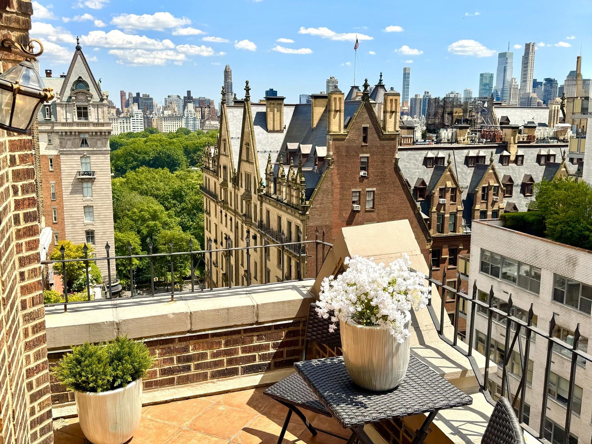 23 W 73rd Street 1504