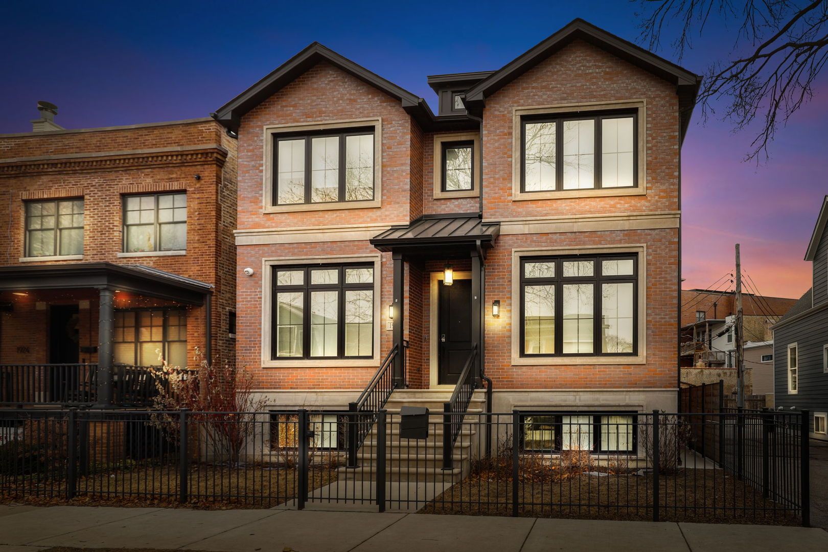 1922 W Grace Street