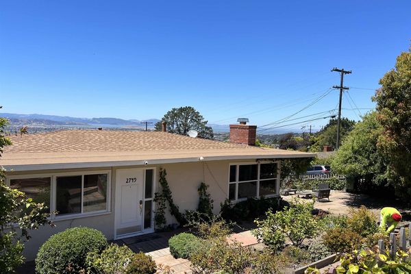 El Cerrito Hills - El Cerrito, CA Homes for Sale & Real Estate |  neighborhoods.com