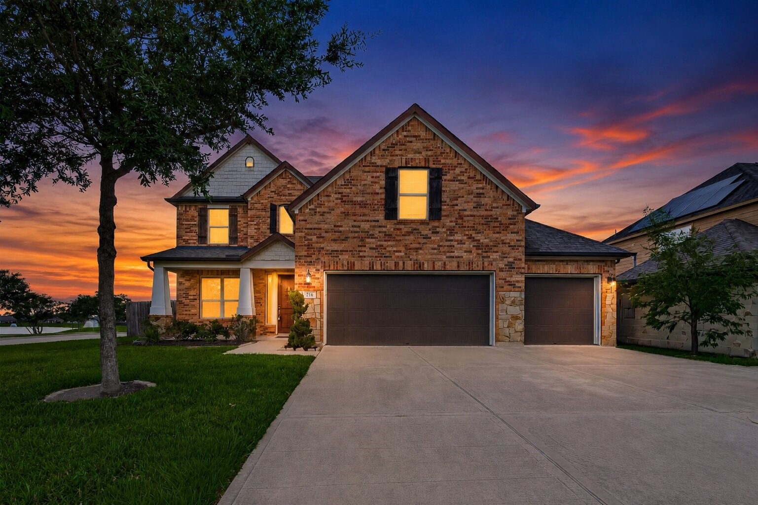226 Auburn Shores Court