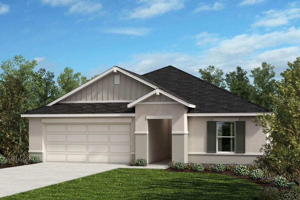 167 Summerlin Loop