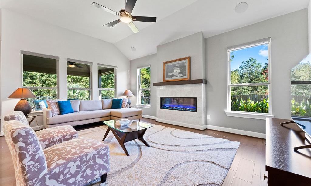 Bonterra at Woodforest