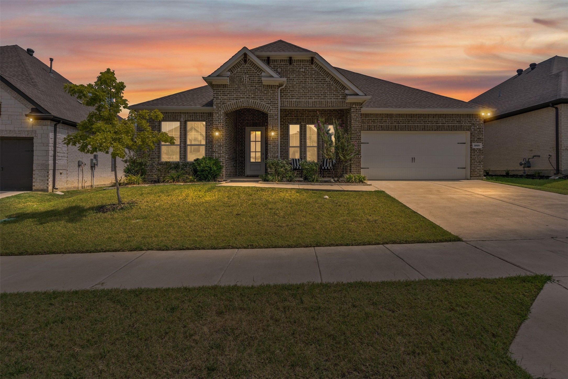 8909 Saddle Free Trail