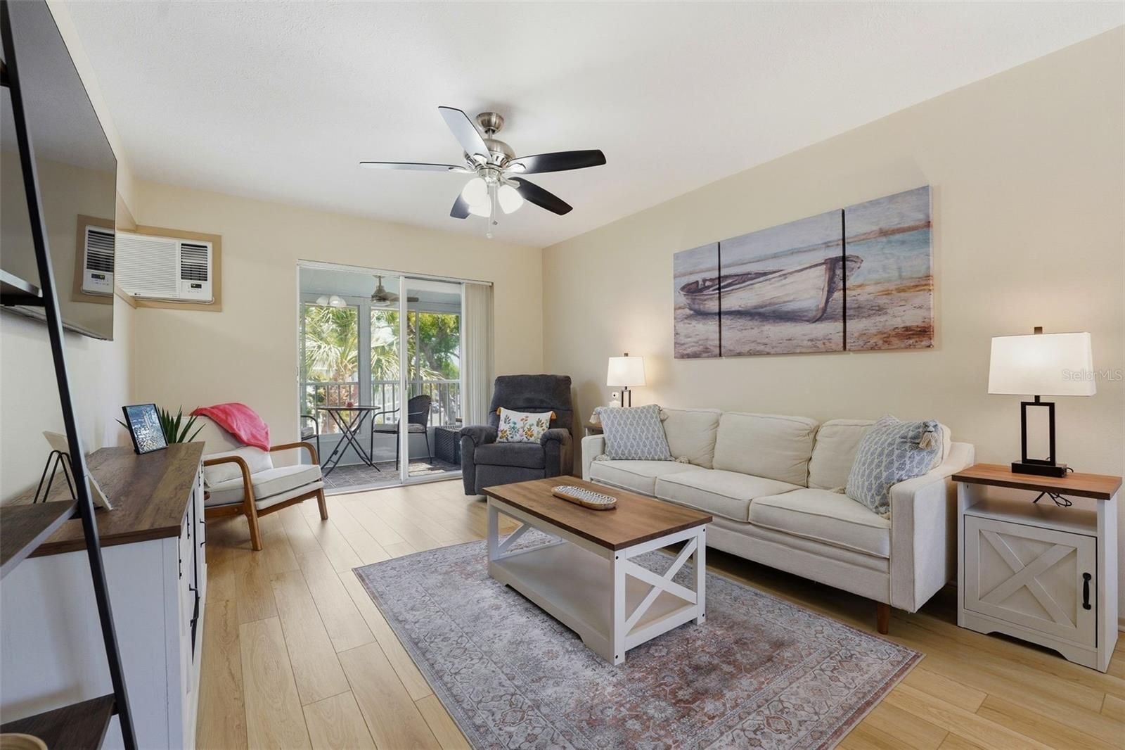 2445 Flamingo Boulevard K37