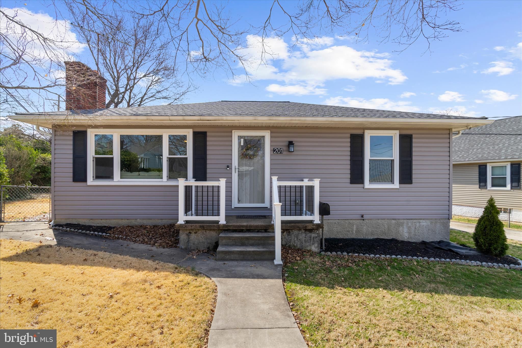 201 Hance Avenue