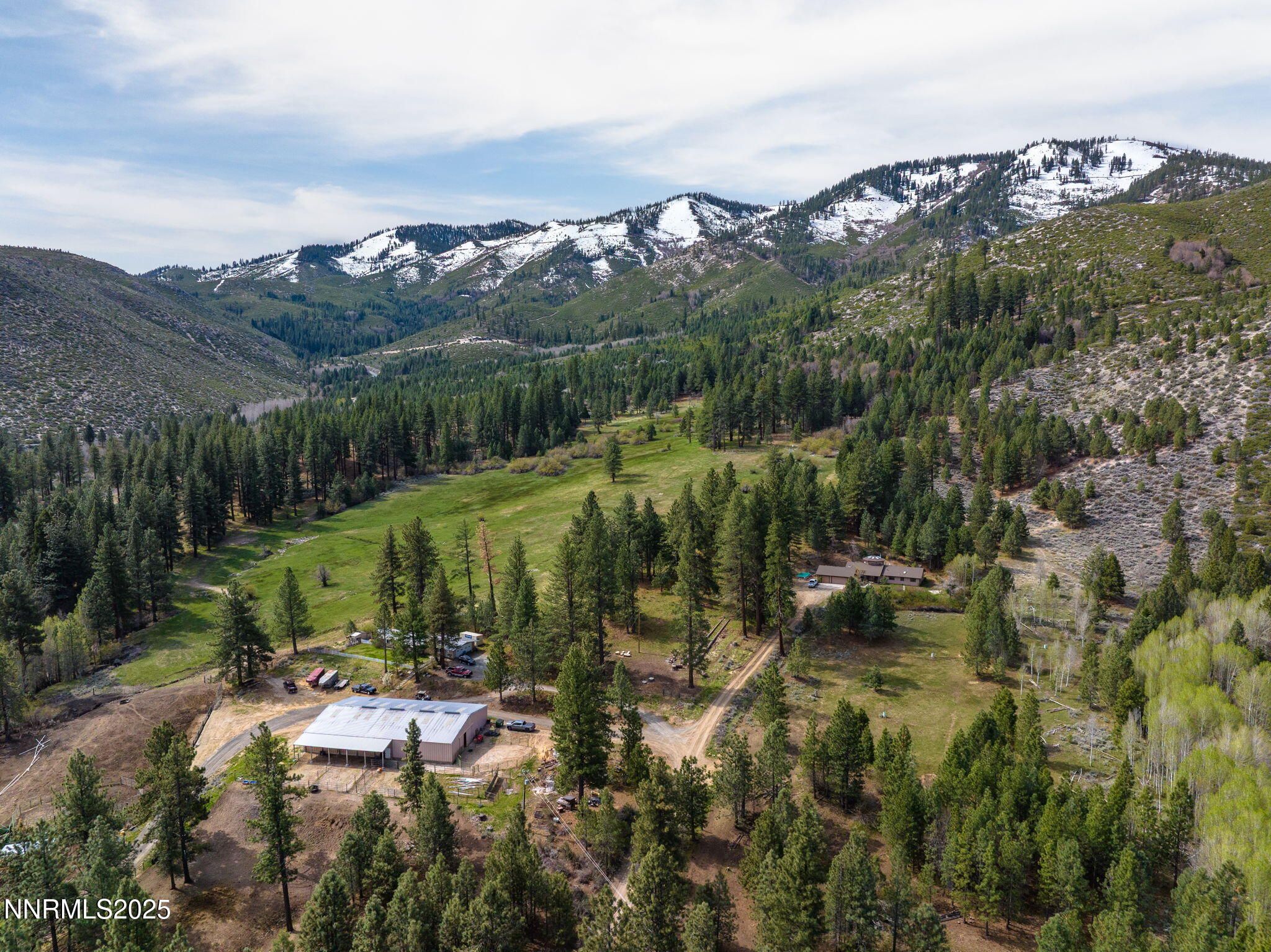 6995 Franktown Road