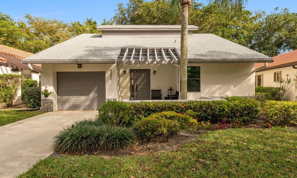 Fairmont Place - Boynton Beach, FL