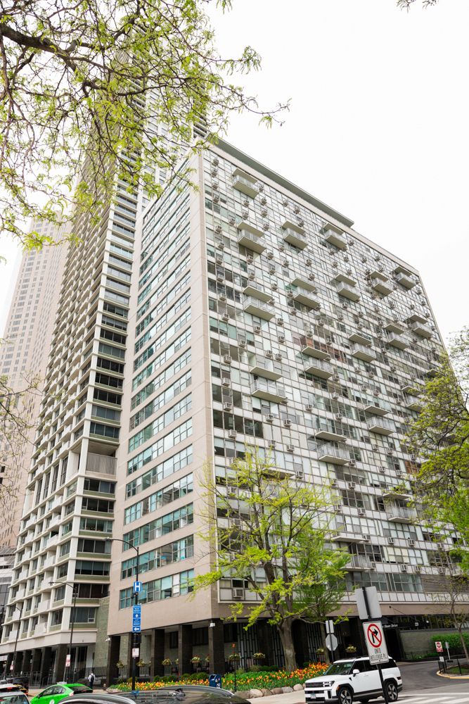 1000 N Lake Shore Drive 809