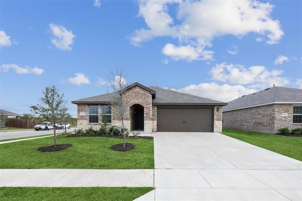 3016 Buttonbush Drive