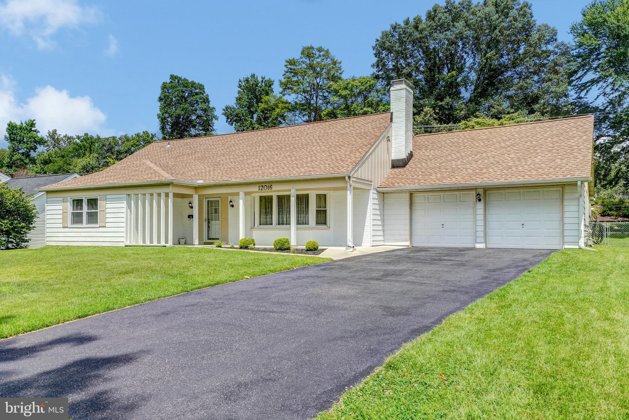 12016 Long Ridge Lane