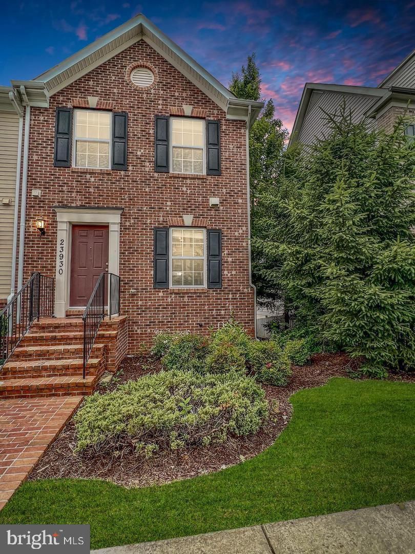 23930 Catawba Hill Drive