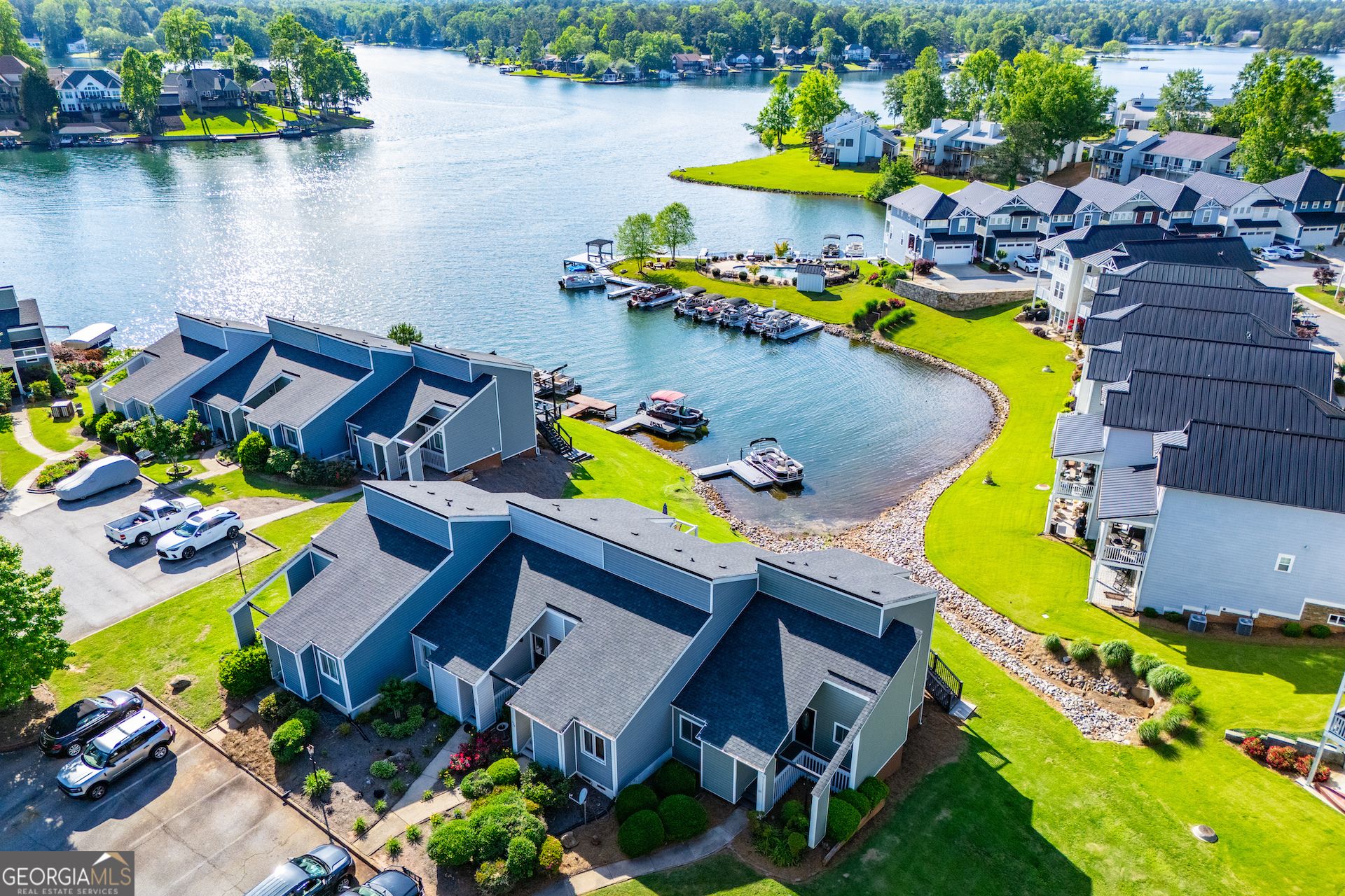 325 Berry Court
