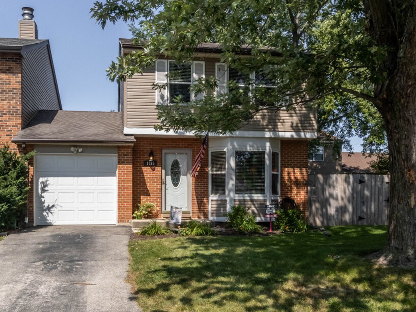 1389 Georgetown Drive