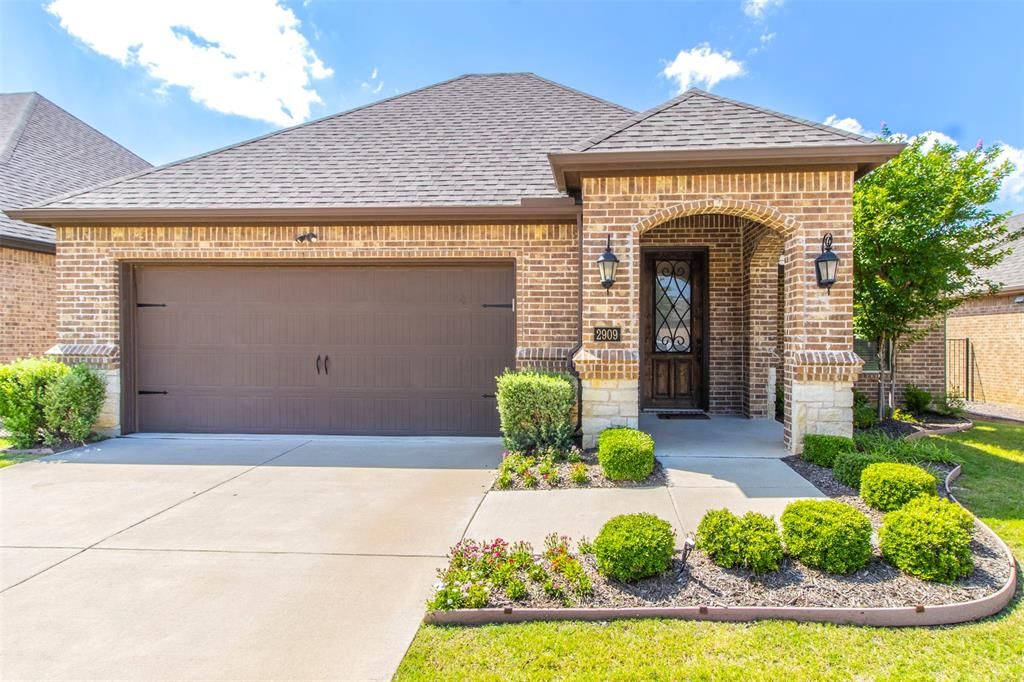2909 Cascada Way 2909