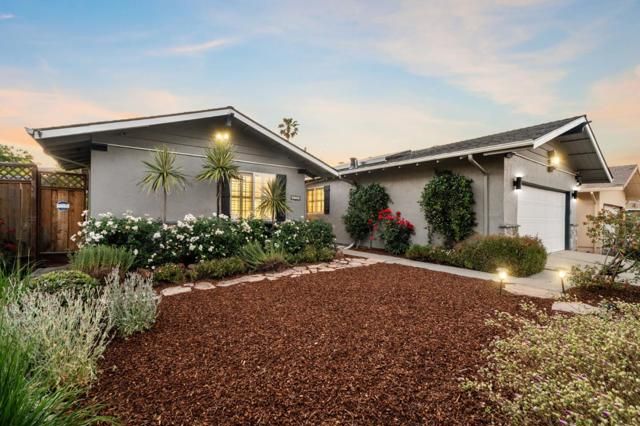 5749 San Lorenzo Drive