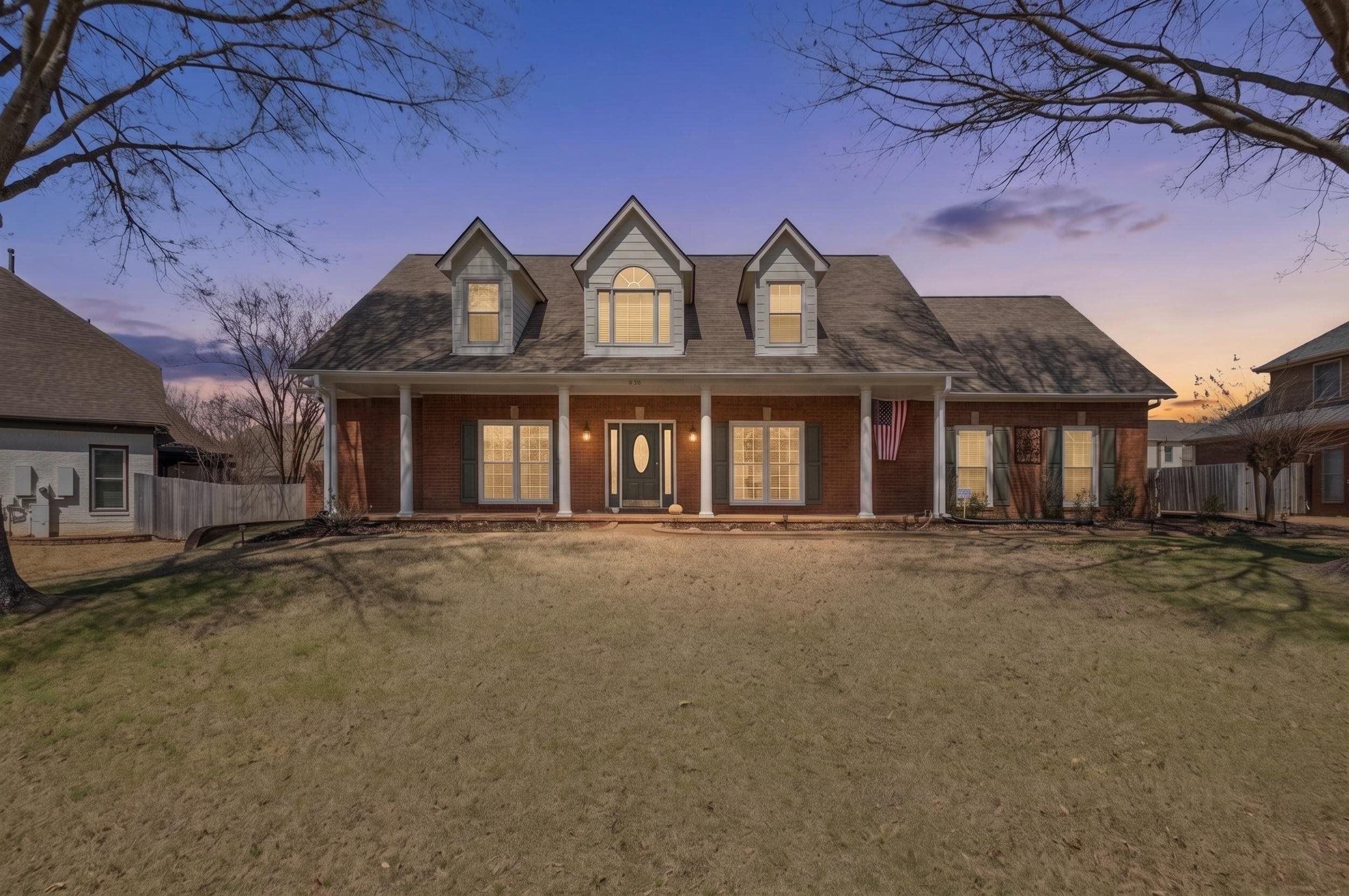 428 Estanaula Rd