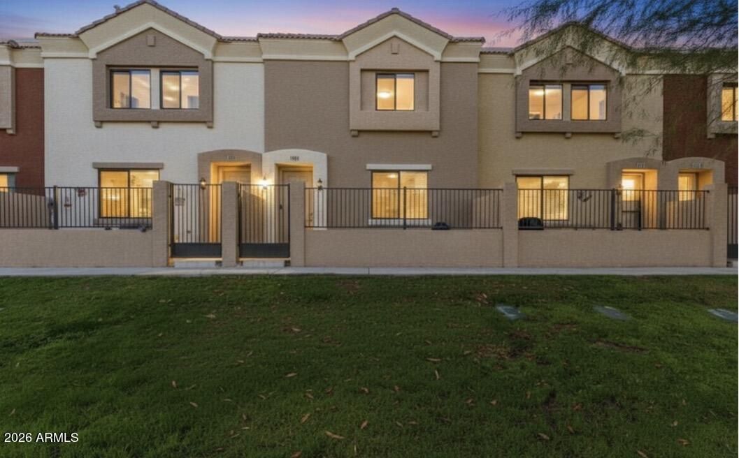 5225 E Enid Avenue 109