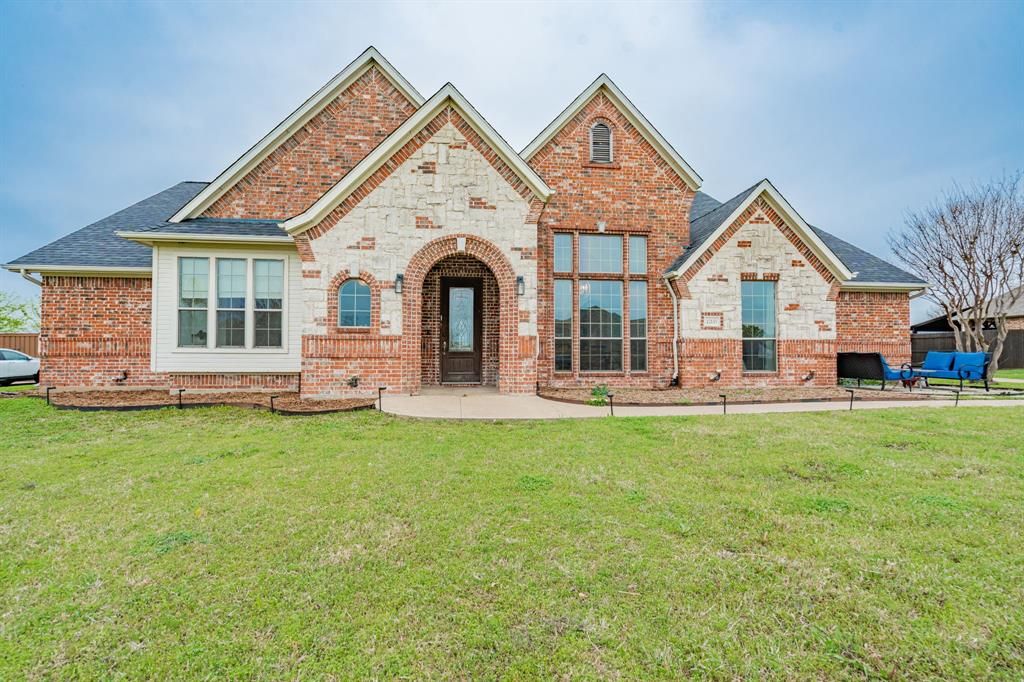 12155 Saint Patricks Drive