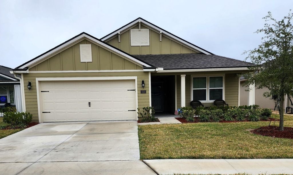 Freedom at Arbor Mill