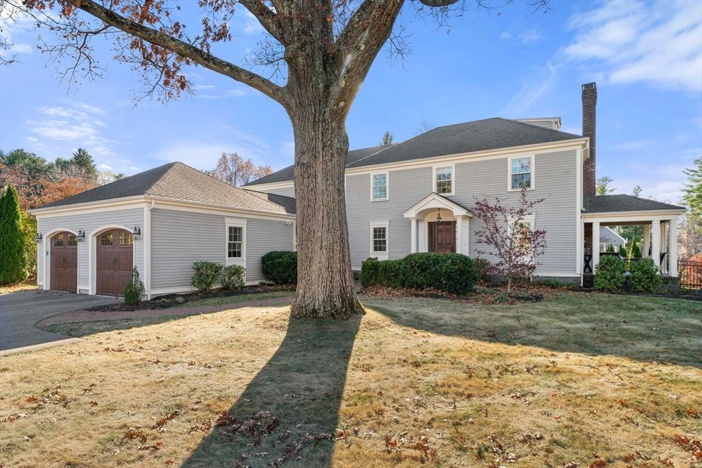 103 Canton Terrace