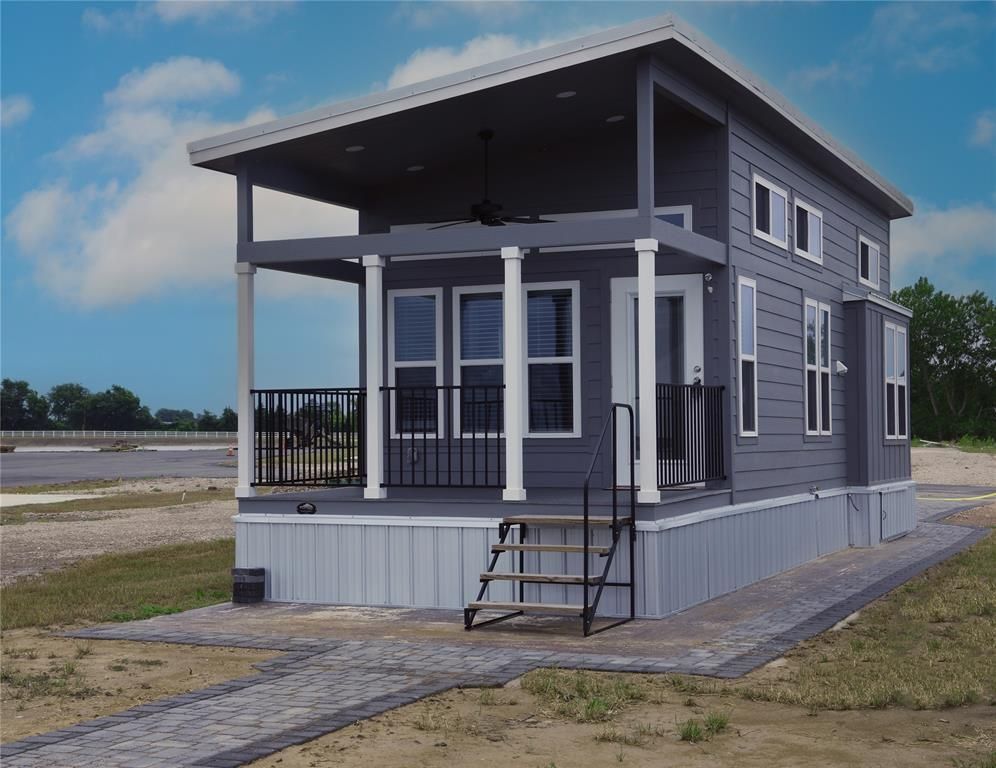 5226 Waterfront Road Lot 58