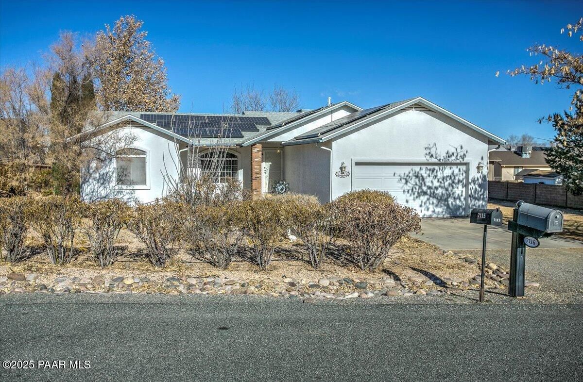 7116 E Dodge Circle