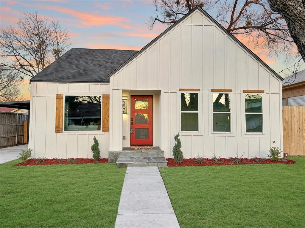 336 Lake Cliff Drive