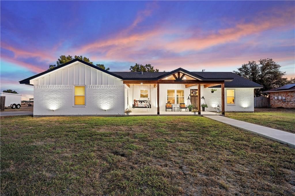 619 Lazy Acres Drive